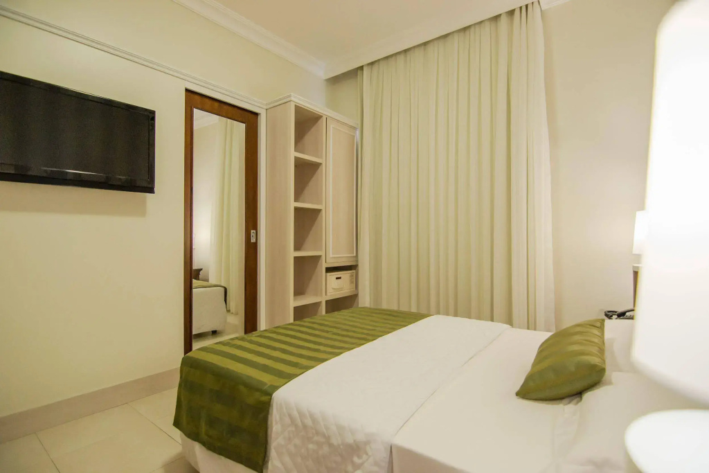 Hotel Villa Mayor Charme - Fortaleza - Général