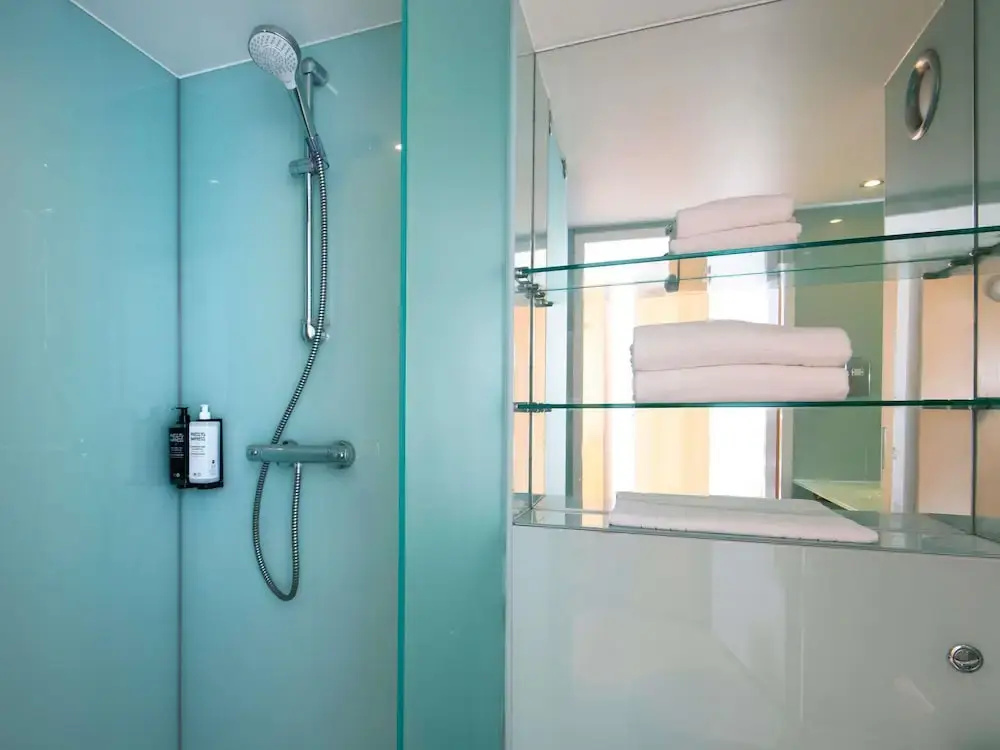 Ibis Styles Haydock - Chambres