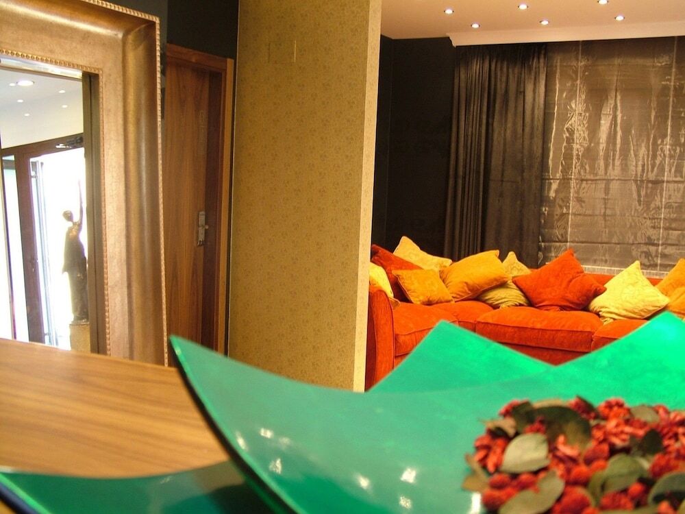 Hotel Vinacua by null