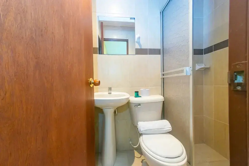 Hotel photo 9