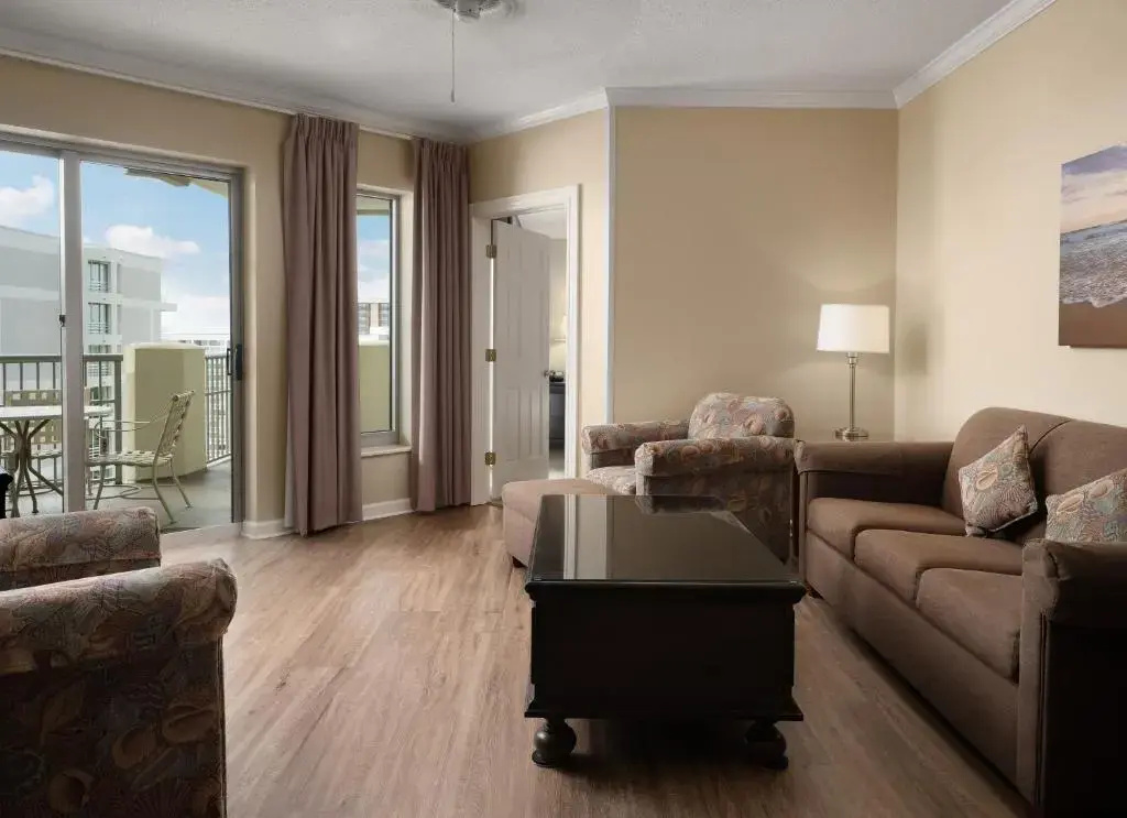 Royale Palms Condominiums - Chambres