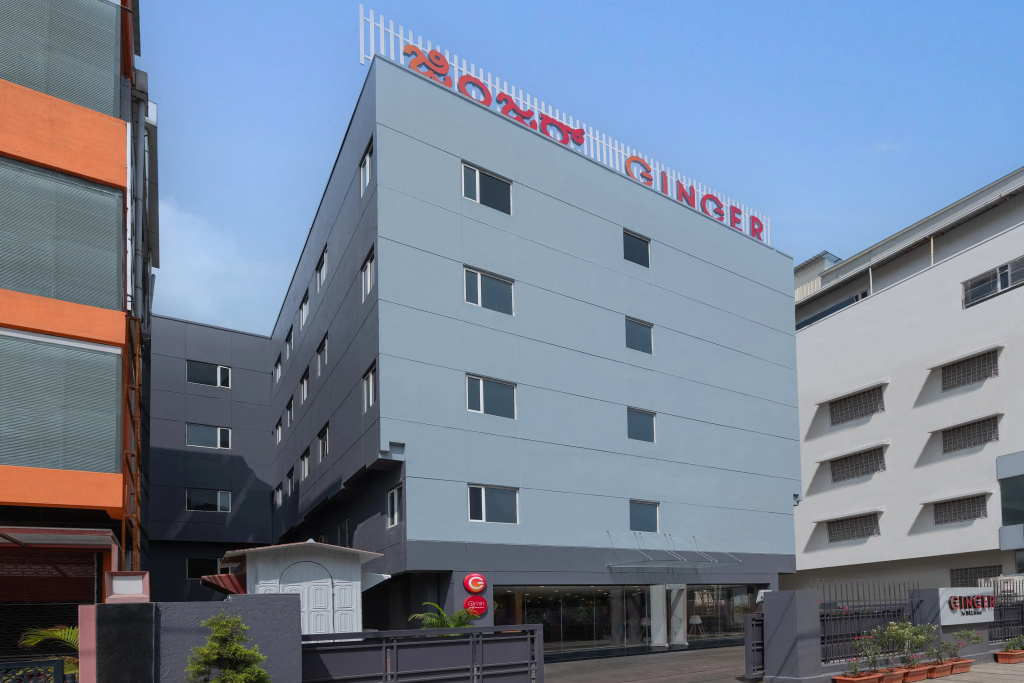 Hotel photo 30