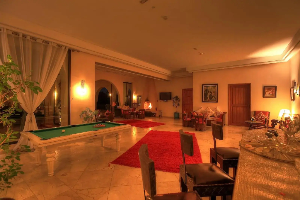 Villa Marco Marrakech - фото 17