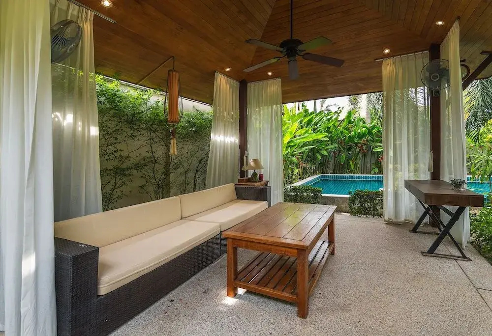 Villa Leti by Tropiclook