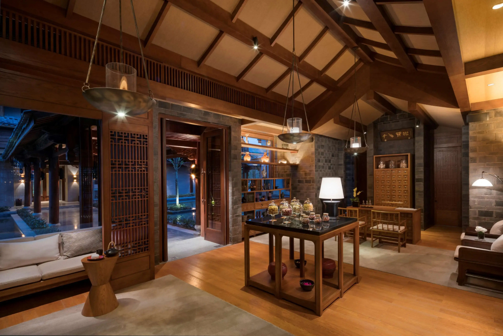 Jinmao Purelax Lijiang - фото 18