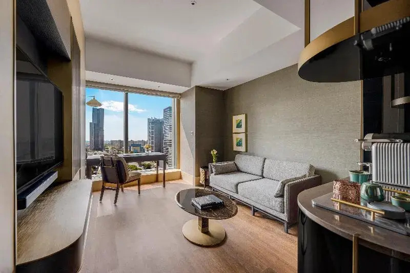 Standard Junior Suite