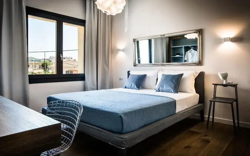 Comfort room