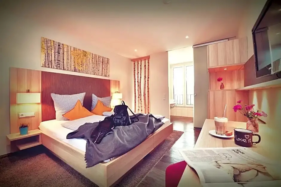 Melbo’s Home - Chambres