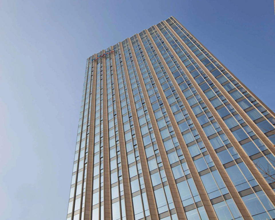 Hyatt Regency Jinan
