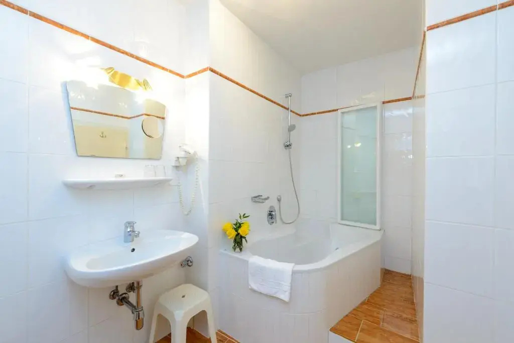 Hotel-Gasthof Maria Plain - Chambres