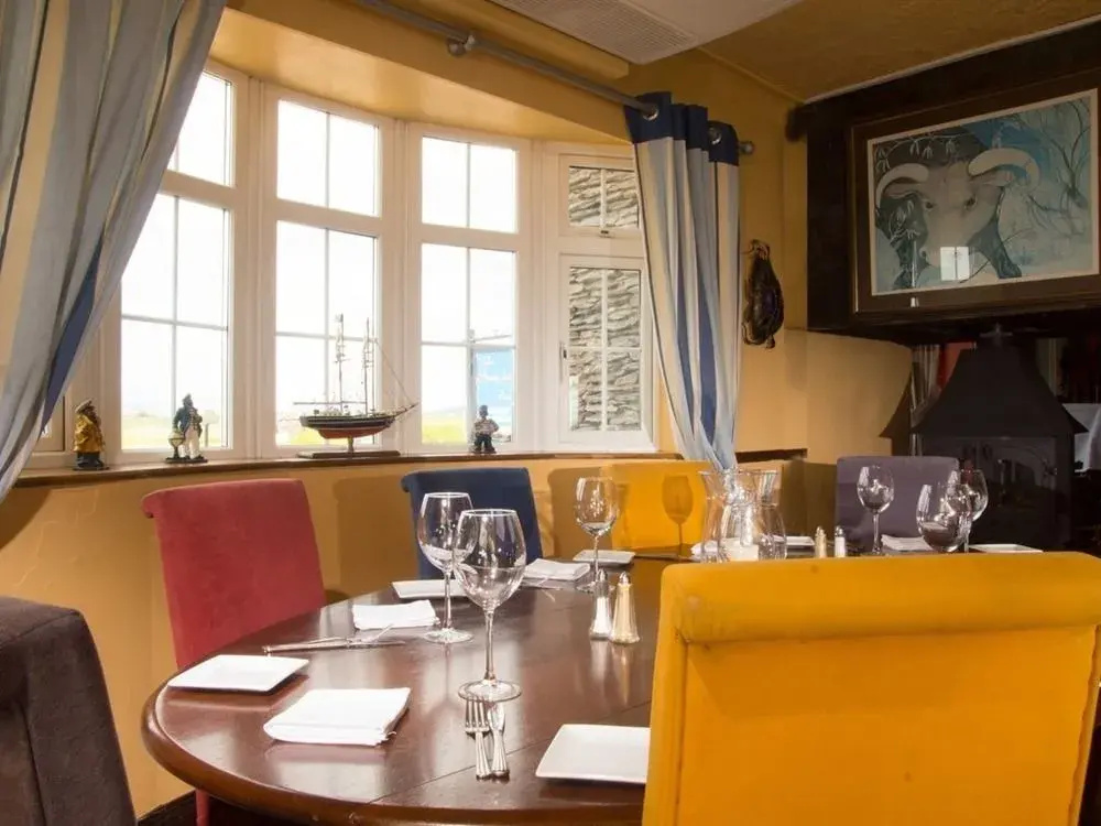 The Smugglers Inn - Général