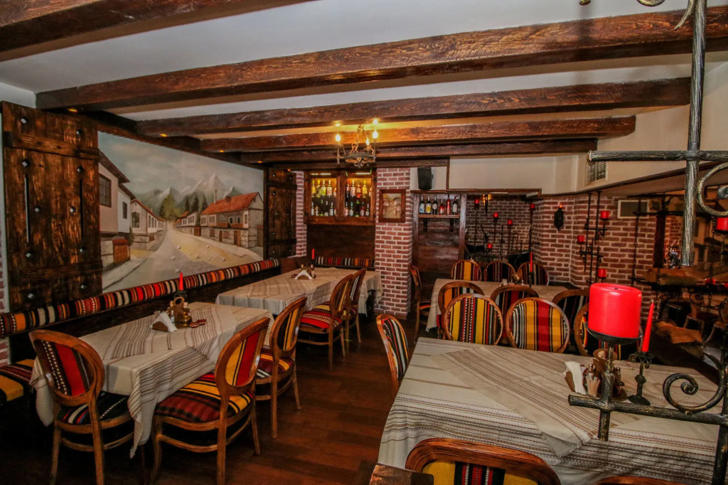 Kap House Hotel - Général