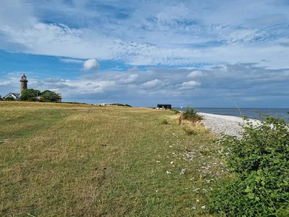6 Person Holiday Home in Grenaa