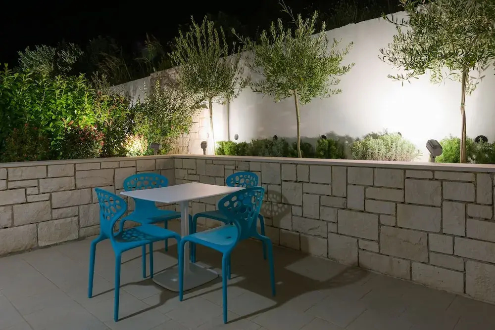 Villa Azzurra - 3