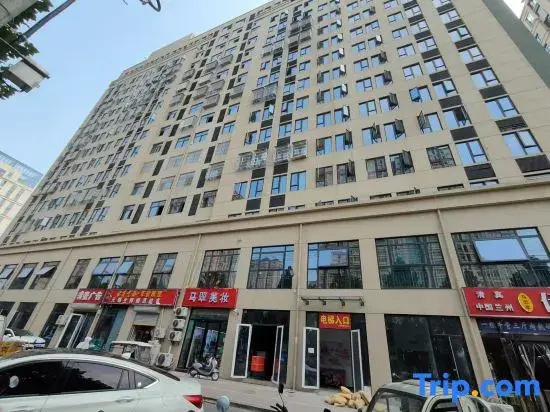 Bozhou Coconut Tree Boutique Homestay