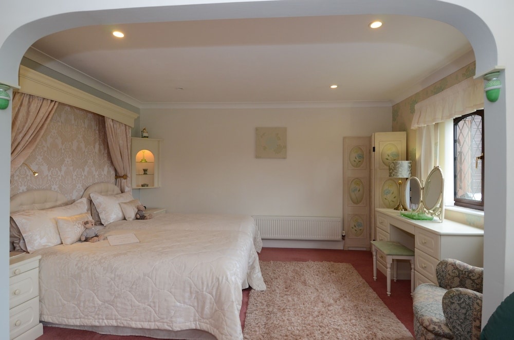 Acorn Court Country House - 3