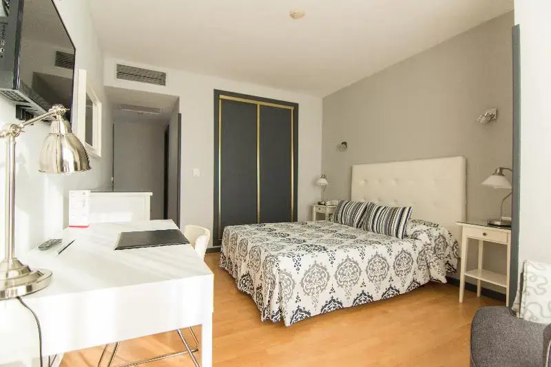 JM Puerto Del Rosario - Chambres