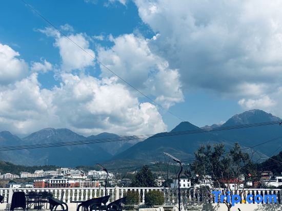 Designer Villa • Jiudu Boutique Stay (Pingxiang Wugongshan Scenic Area Management Committee)
