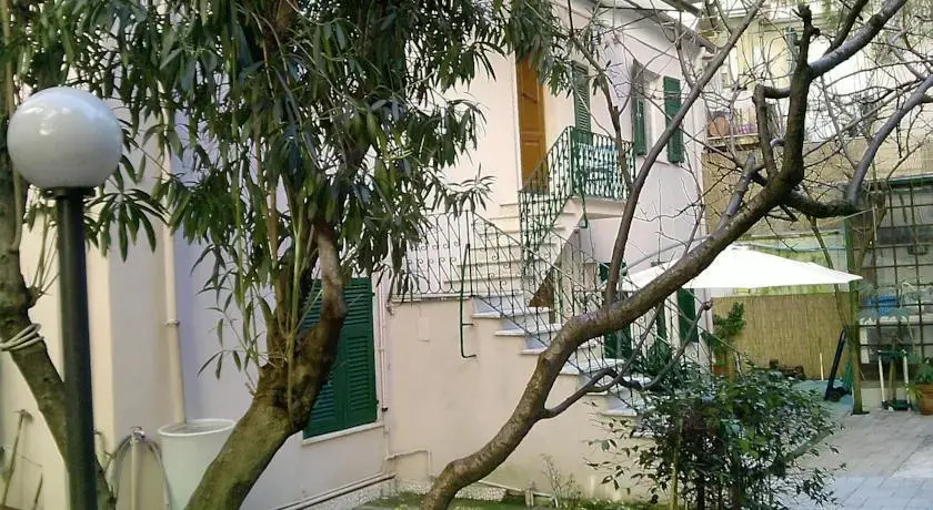 Il Giardino di Gianni