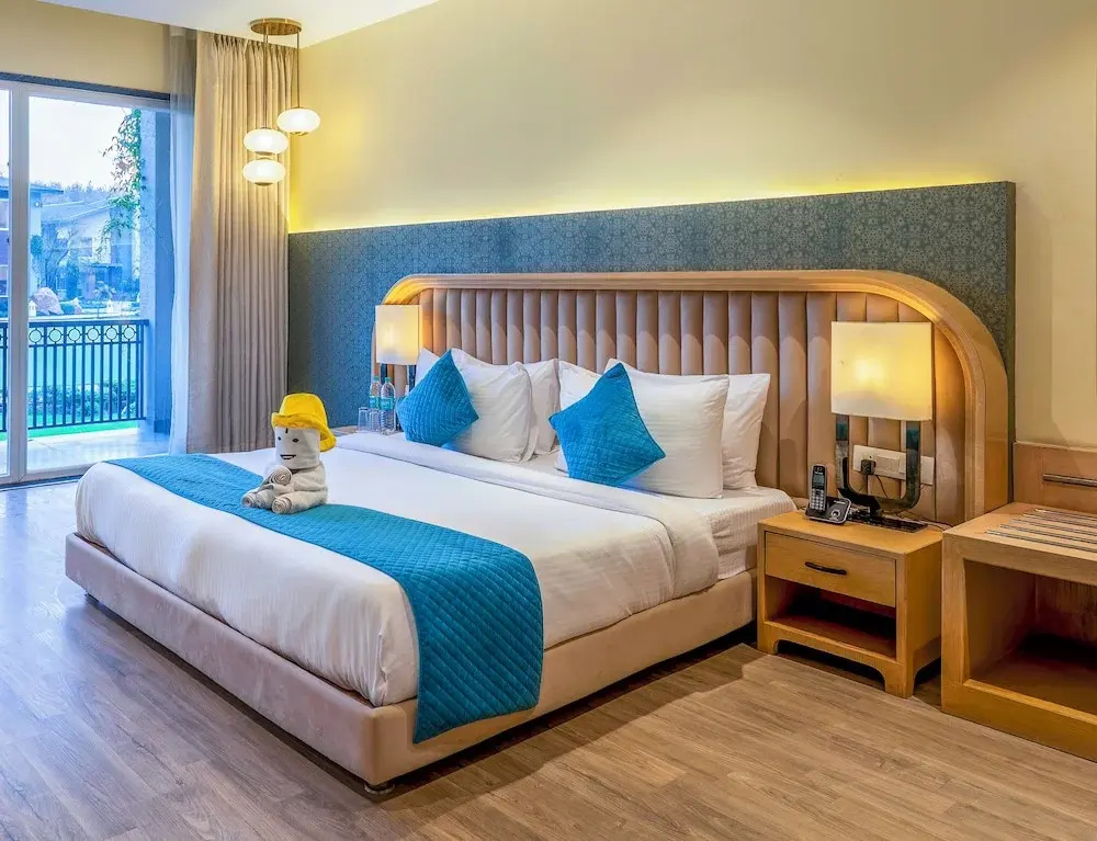 Hotel photo 3