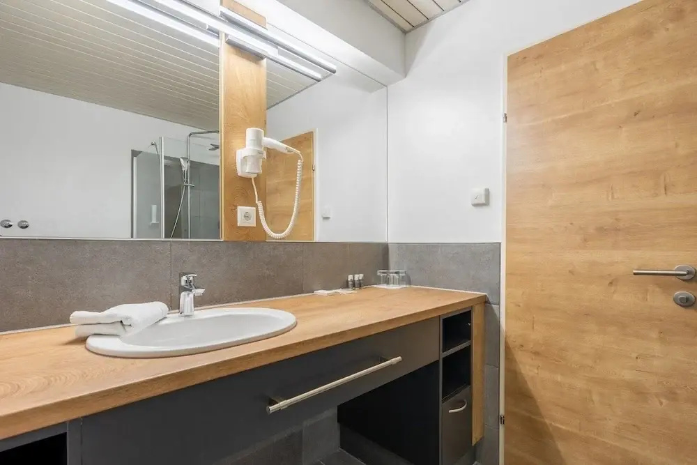 Reinisch Just Rooms - Chambres