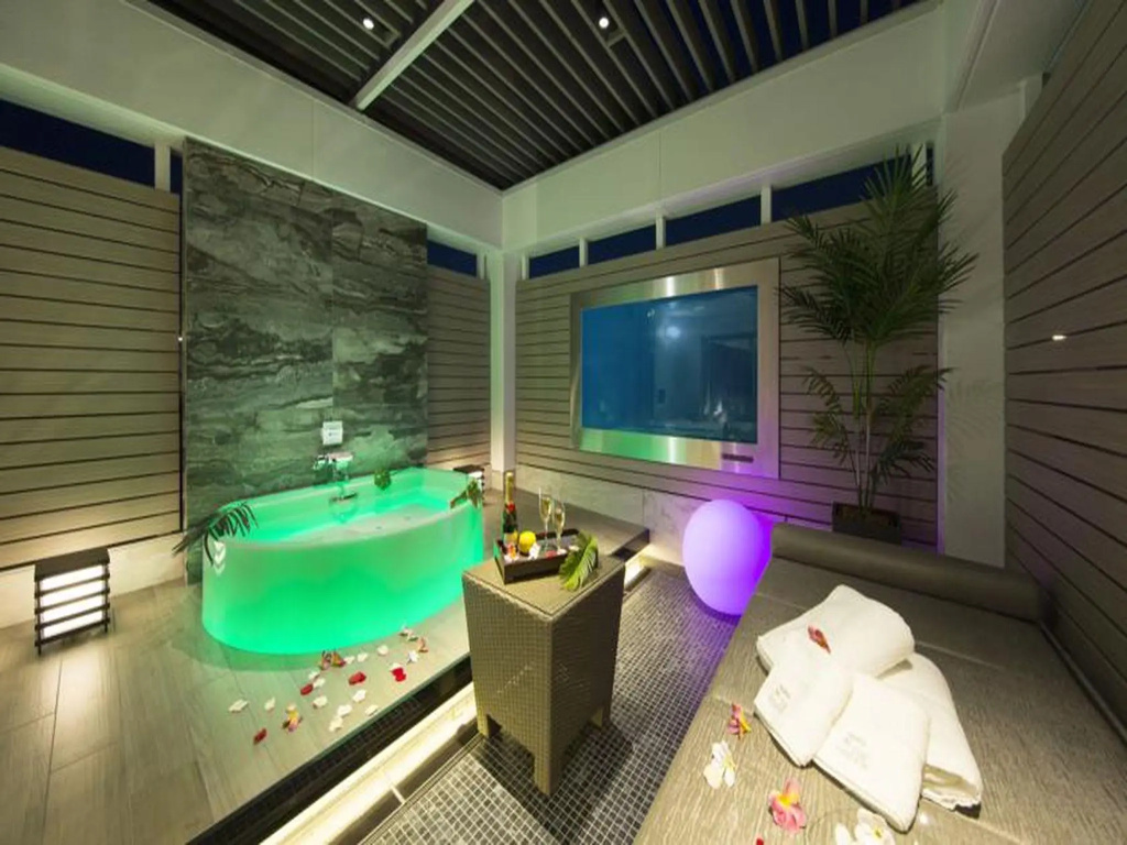 Hotel in the Green - Adults Only 사진 24