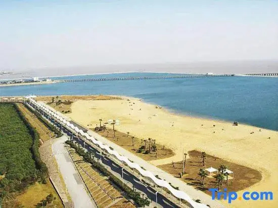 Beach & Waterfront