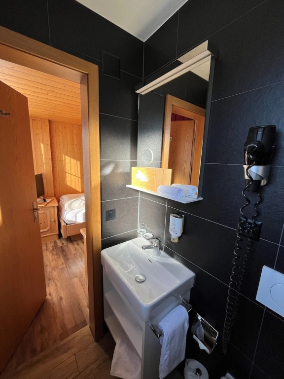 Hotel Bären - Chambres