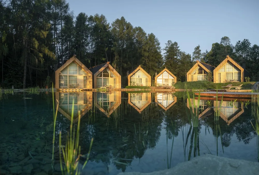 Family Chalet