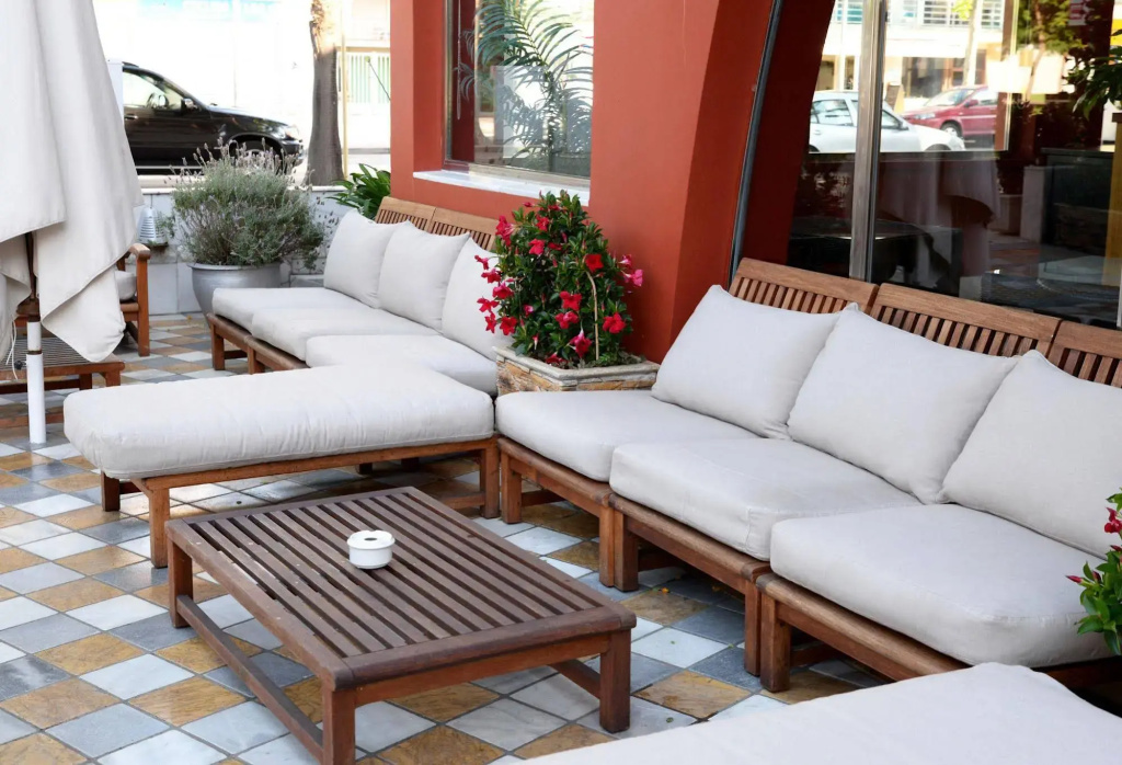 Hotel Pinar del Mar - Général
