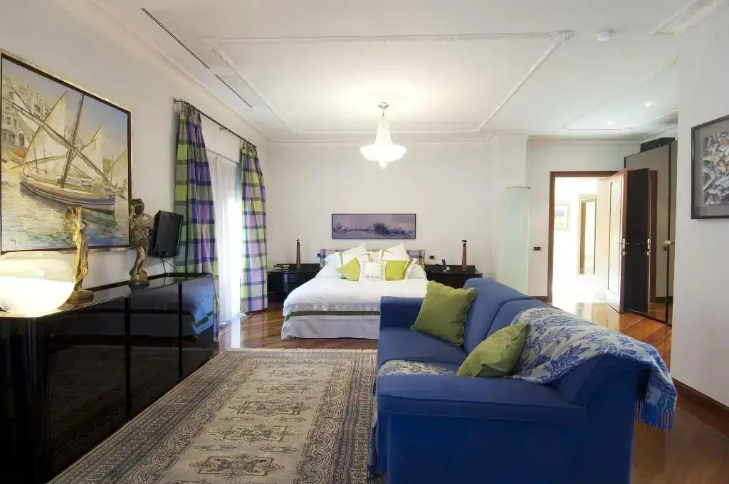 Hotel Boutique Edelweiss La Garriga - Adults Only - Général