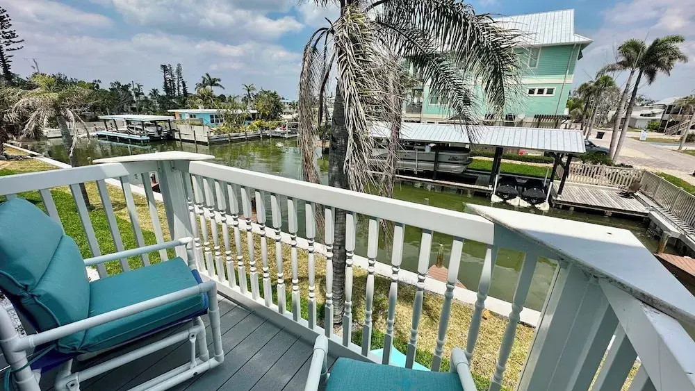 The Lighthouse in Fort Myers Beach