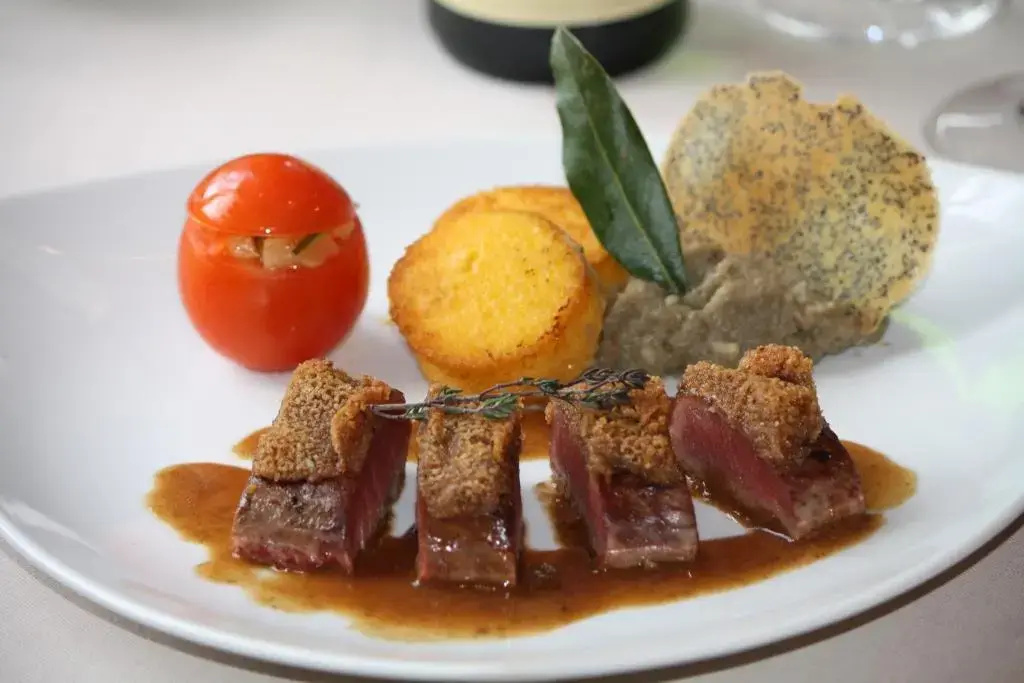 Logis Hotel Restaurant A L'Etoile - Général