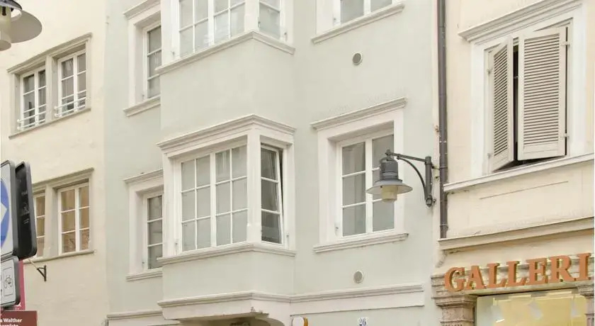 Apartment Goethe 1