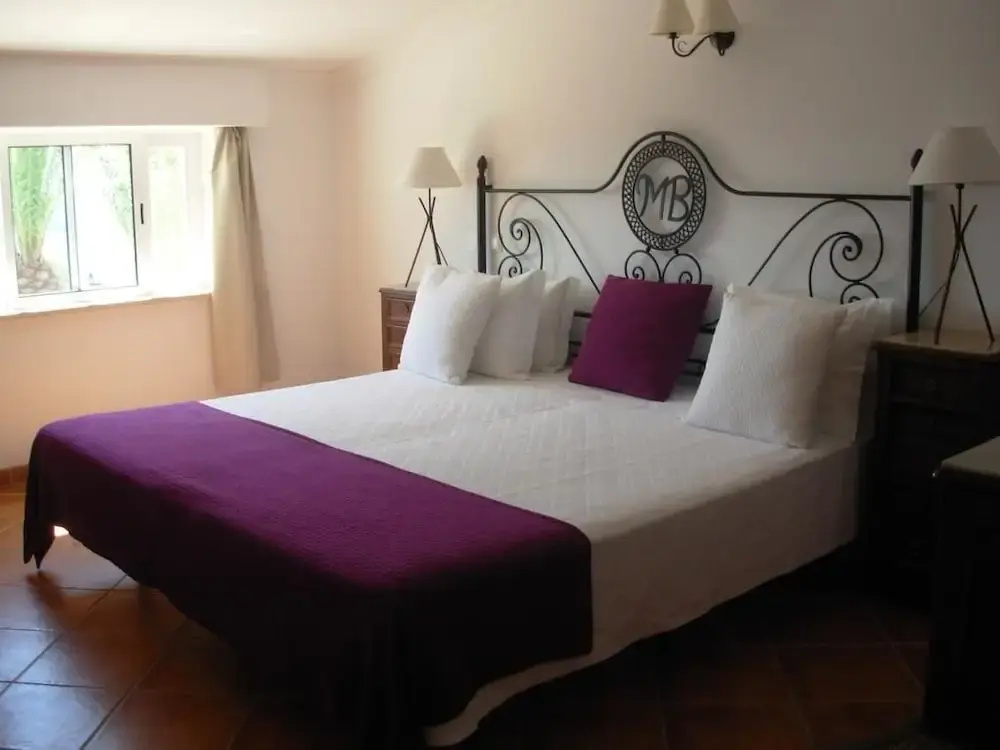 Monte da Bravura Green Resort - Général