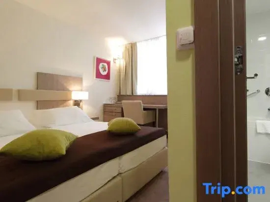 Blue Star Dive & Resort - Chambres
