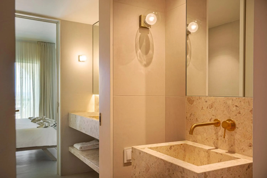 Ozadi Altura Beach Resort  - Général