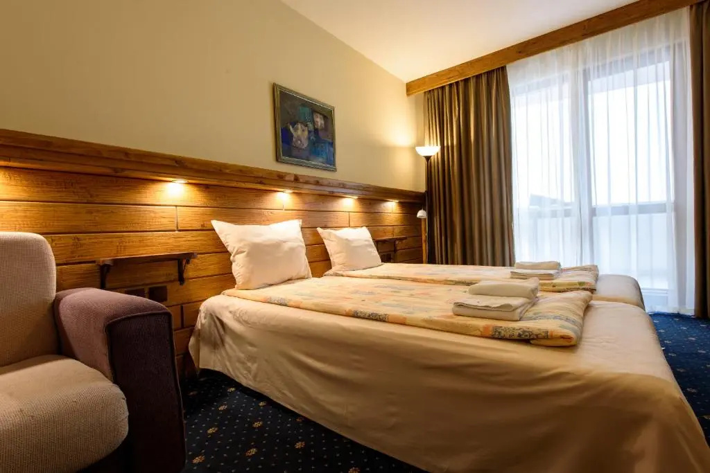 Kap House Hotel - Chambres