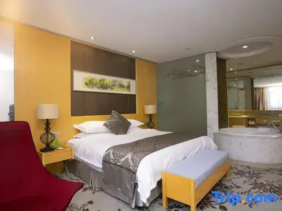 Yazz Hotel - Chambres
