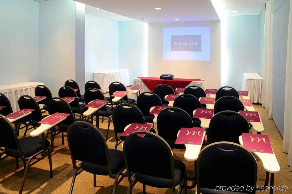 Mercure Manaus Hotel - Général