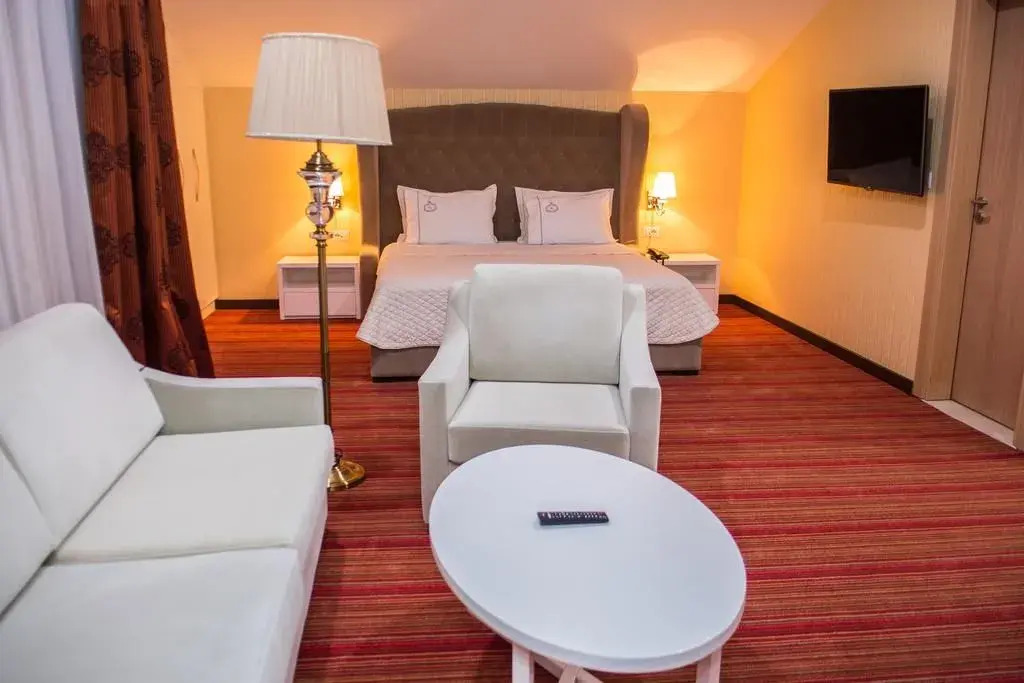 Santa Quaranta Premium Resort - фото 26