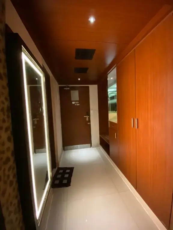 Maya Residency - Chambres