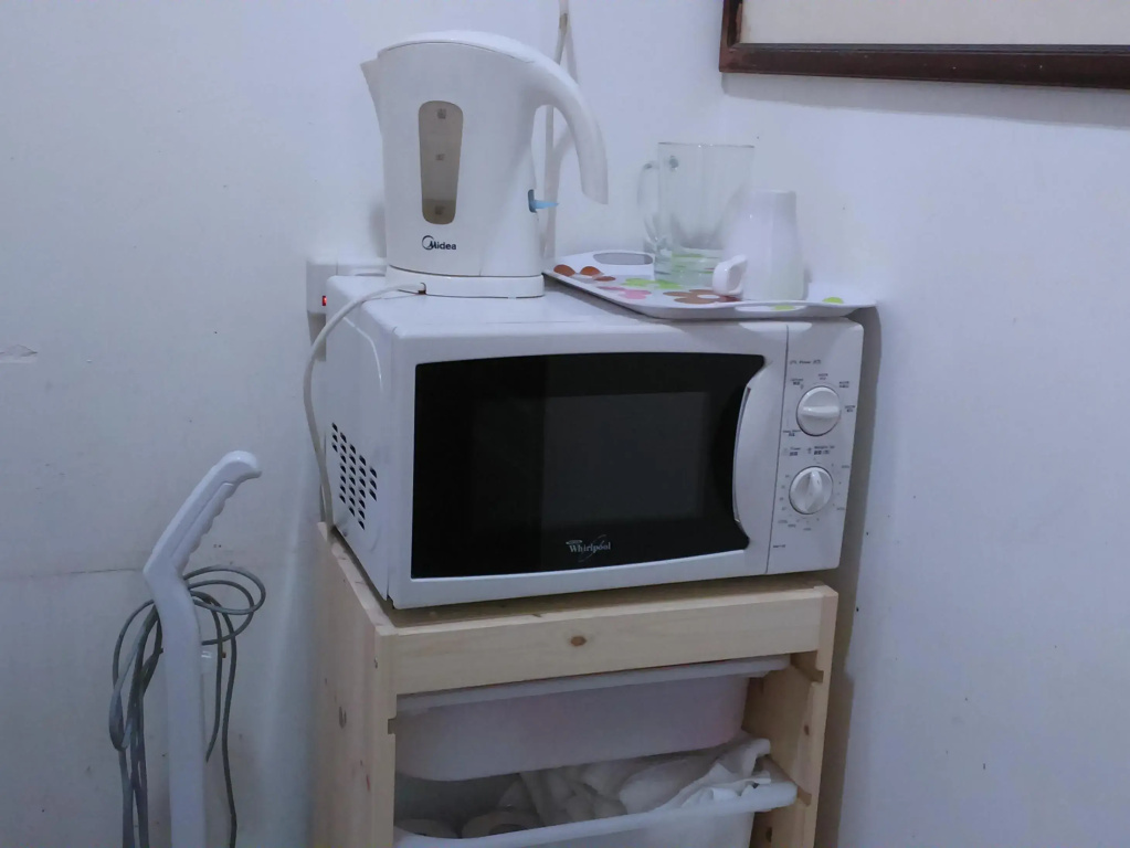Hotel photo 6