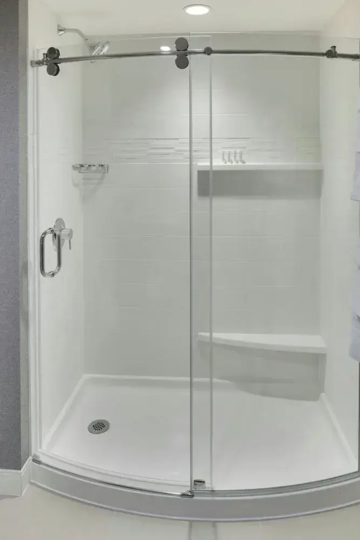 Residence Inn Bath Brunswick Area - Chambres