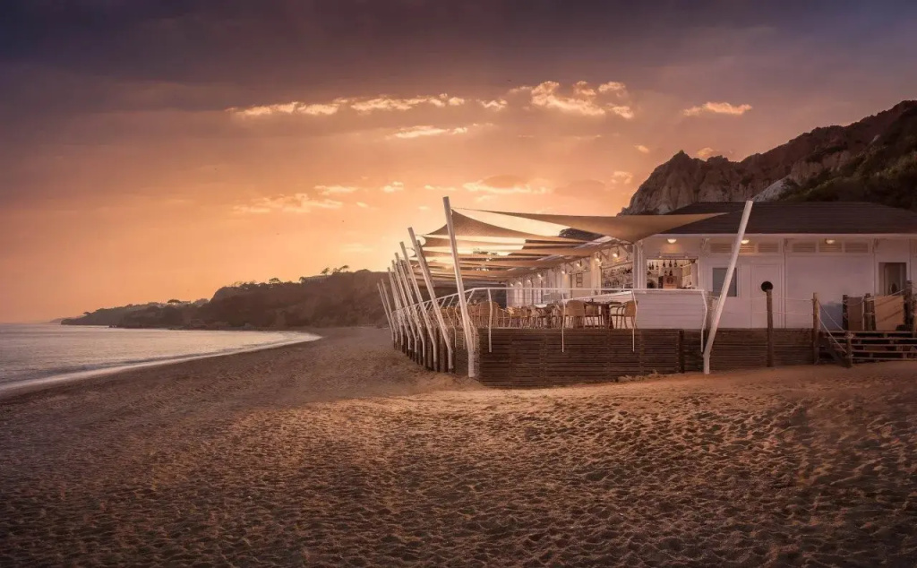 Pine Cliffs Residence, a Luxury Collection Resort, Algarve - фото 29