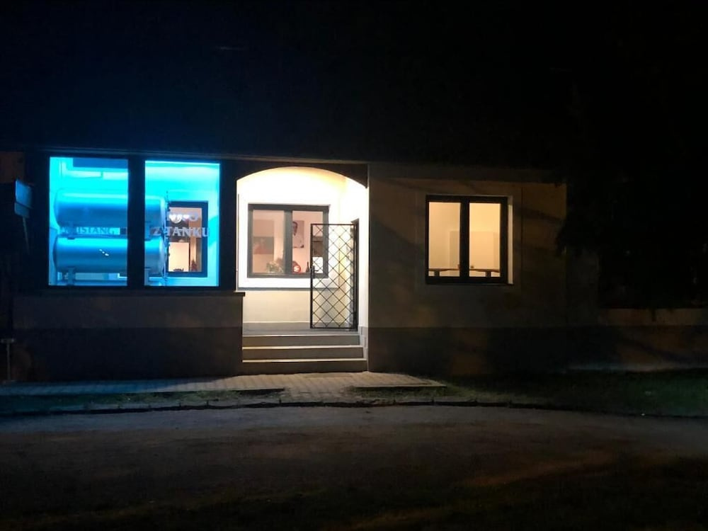Penzion U Massima