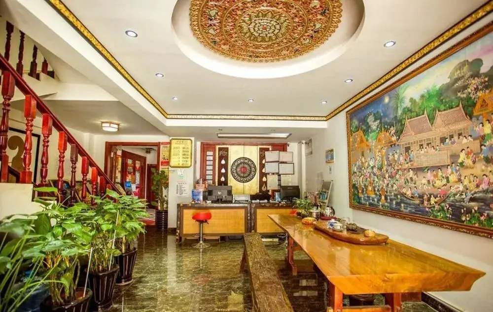 Hotel photo 11