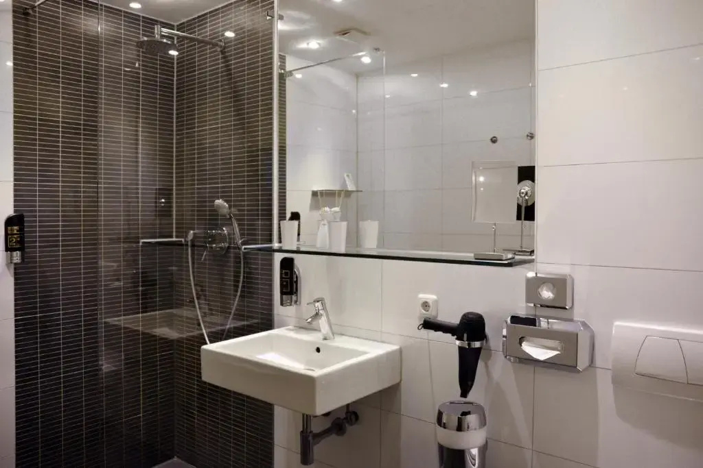 Arthotel Munich - Chambres