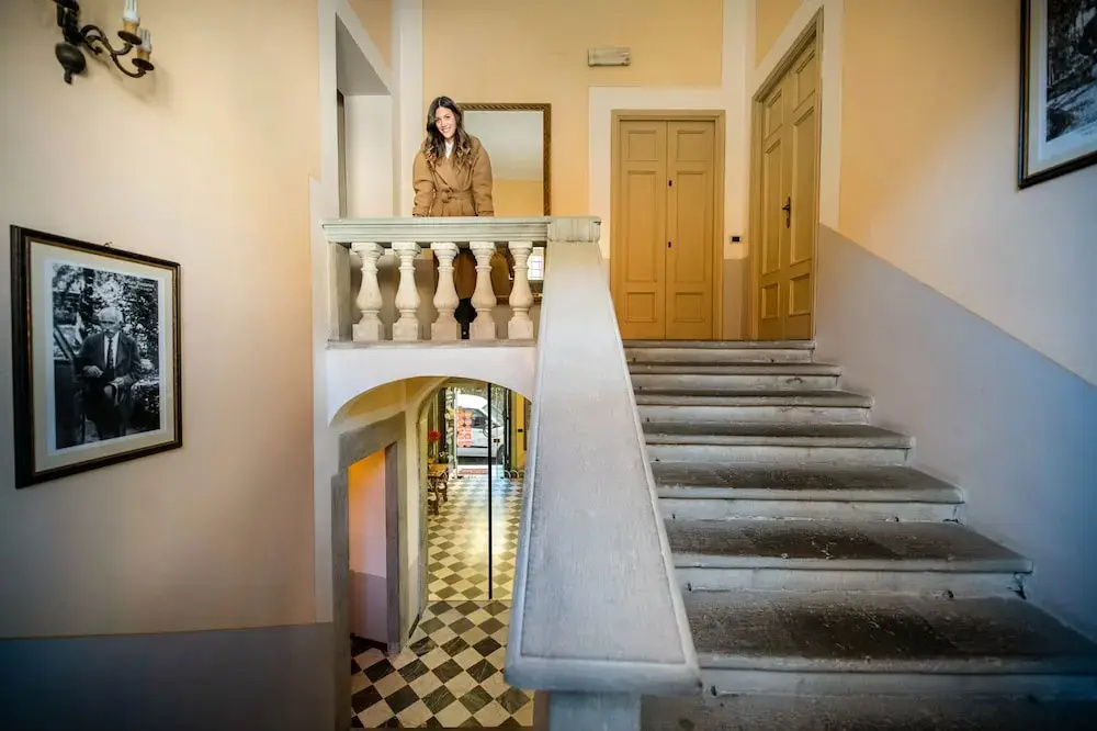 Park Hotel Regina - Général