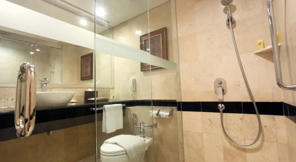 Hotel Ciputra Semarang managed by Swiss-Belhotel International - Général